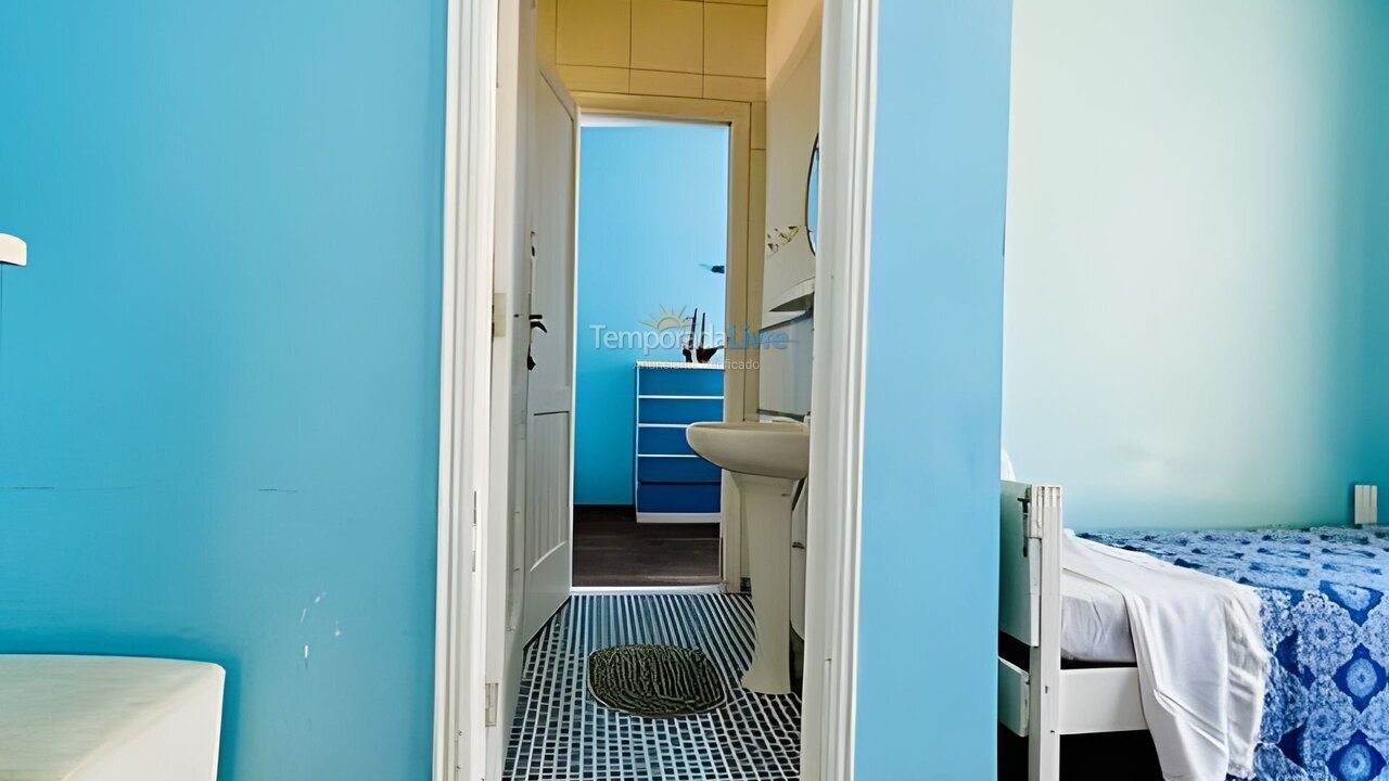 Casa para aluguel de temporada em Guarujá (Sorocutuba)