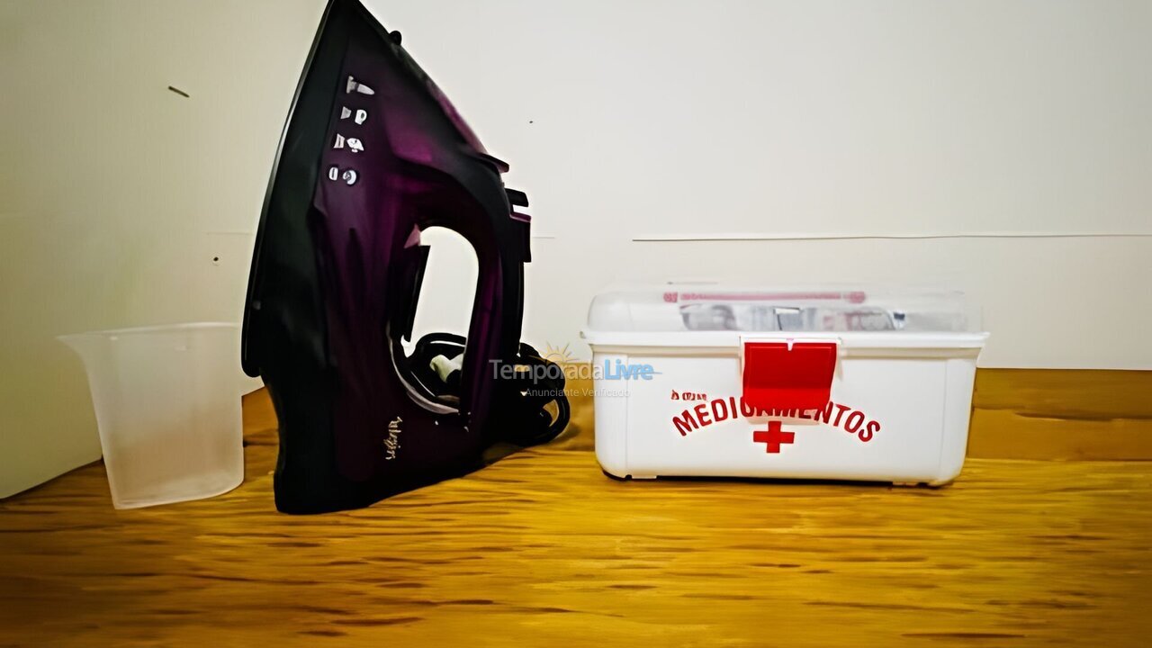 House for vacation rental in Guarujá (Praia do Pernambuco)