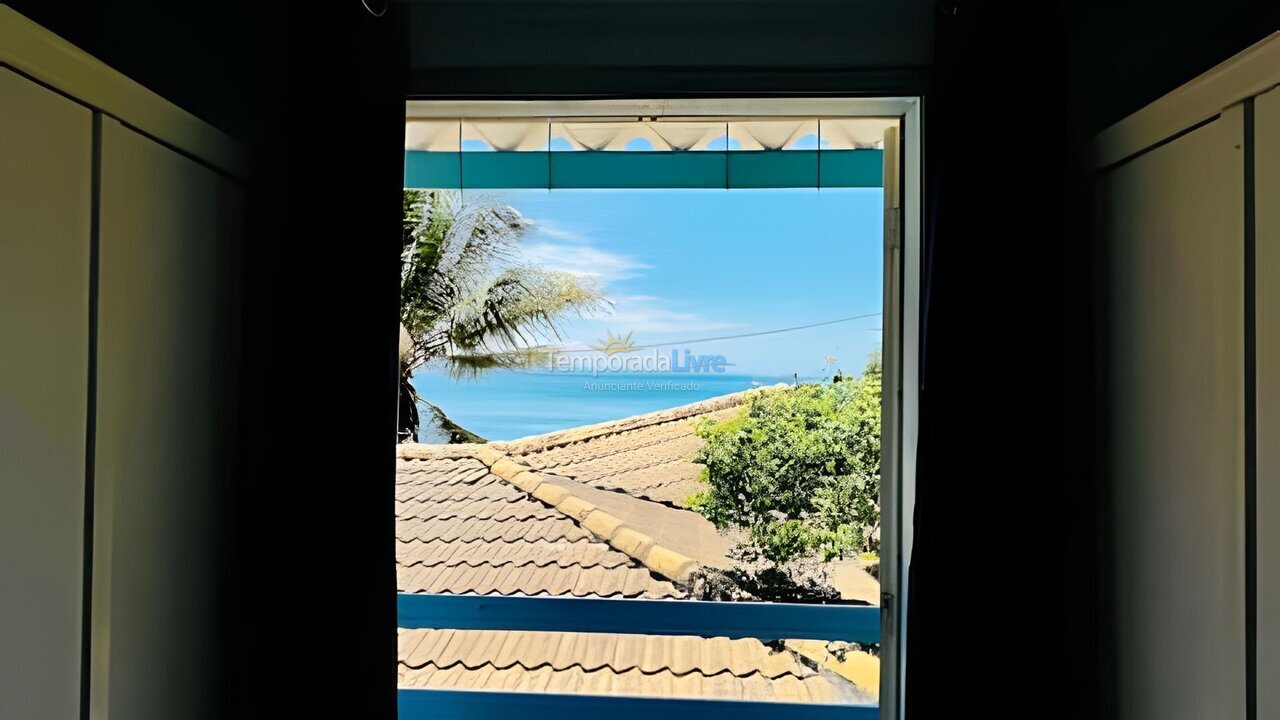 Casa para aluguel de temporada em Guarujá (Sorocutuba)