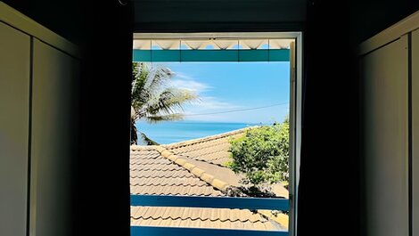 12 passos da Praia • Durma ao som do Mar