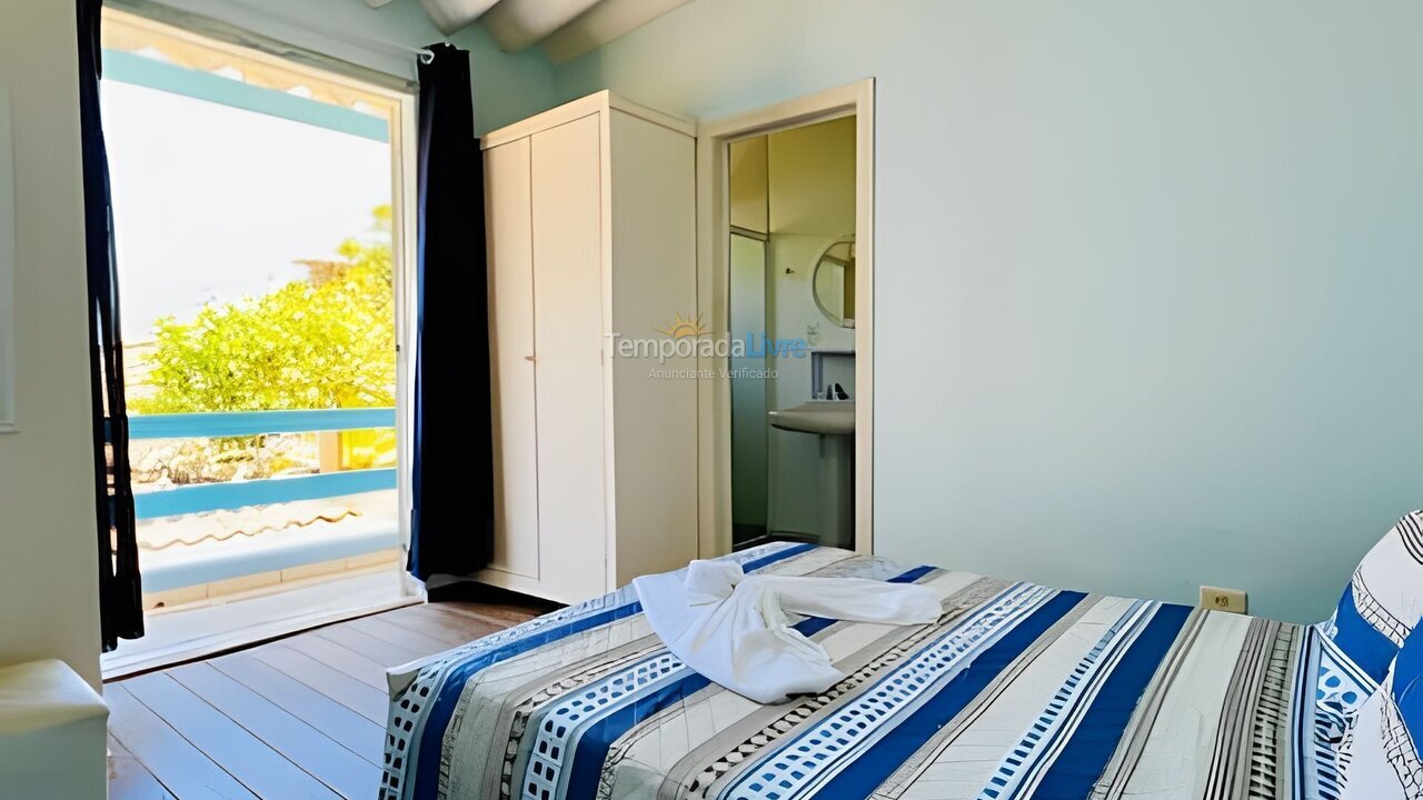 Casa para aluguel de temporada em Guarujá (Sorocutuba)