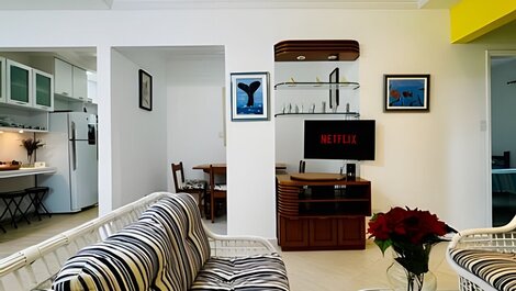 Todo cerca | Playa a 300m | Cala