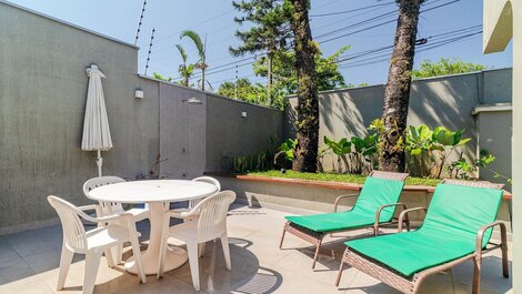 A 200m de la playa | Ropa de cama, toallas | 4 plazas de aparcamiento