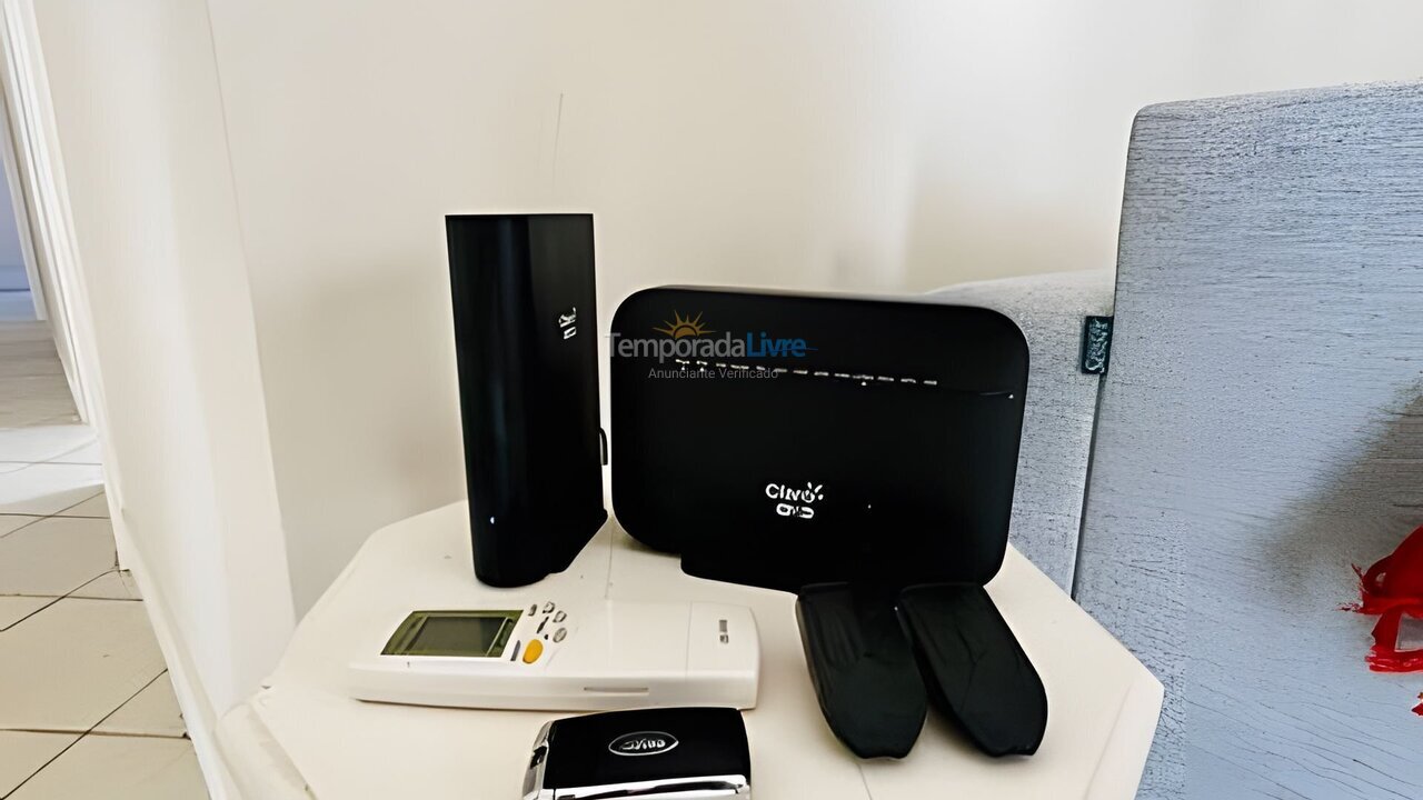 House for vacation rental in Guarujá (Praia do Pernambuco)