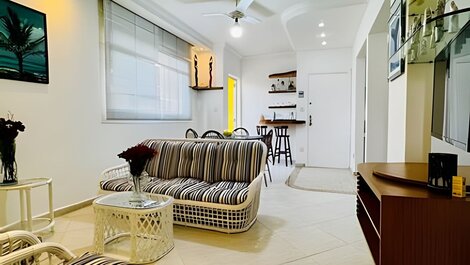 Todo cerca | Playa a 300m | Cala