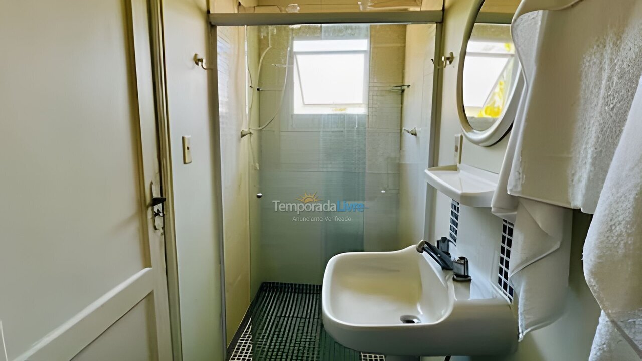 Casa para aluguel de temporada em Guarujá (Sorocutuba)