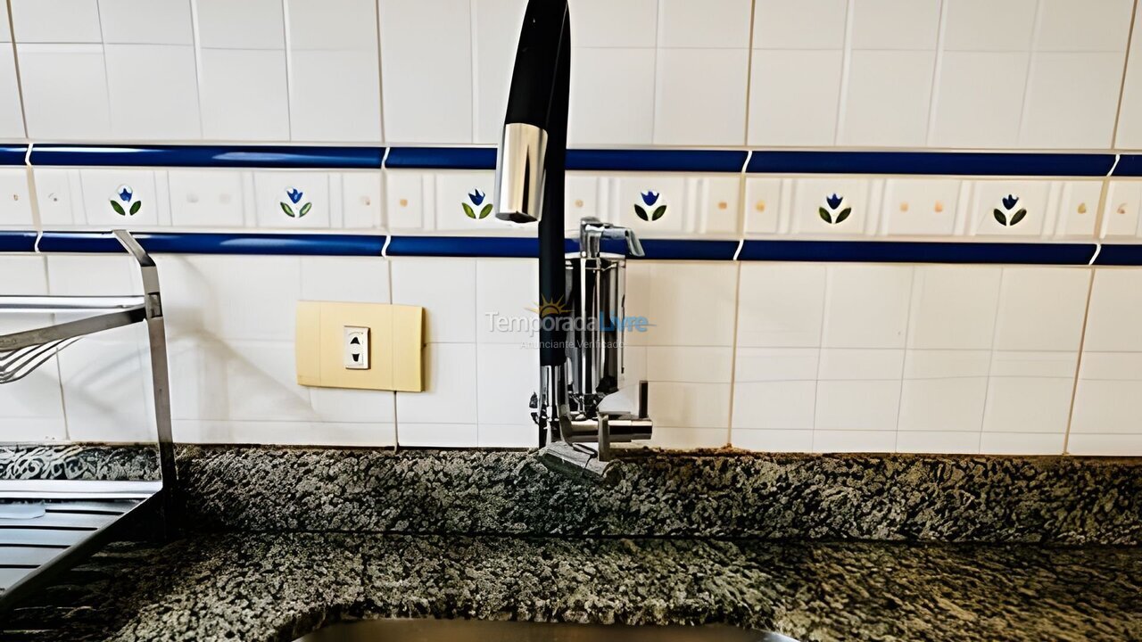 House for vacation rental in Guarujá (Praia do Pernambuco)