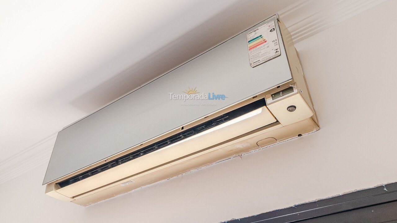 Casa para alquiler de vacaciones em Guarujá (Praia do Pernambuco)