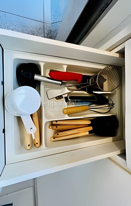 House for vacation rental in Guarujá (Praia do Pernambuco)