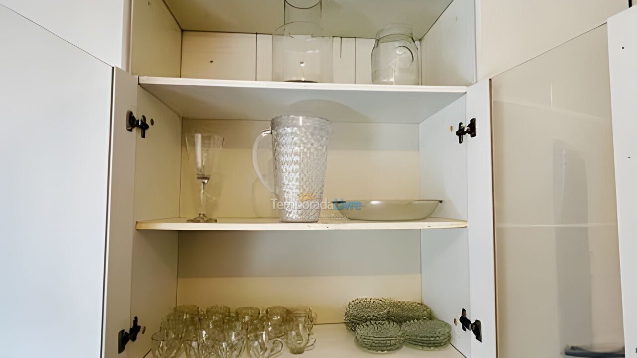 House for vacation rental in Guarujá (Praia do Pernambuco)