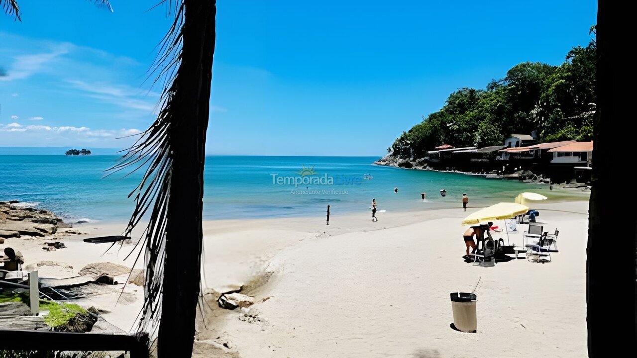 Casa para aluguel de temporada em Guarujá (Sorocutuba)