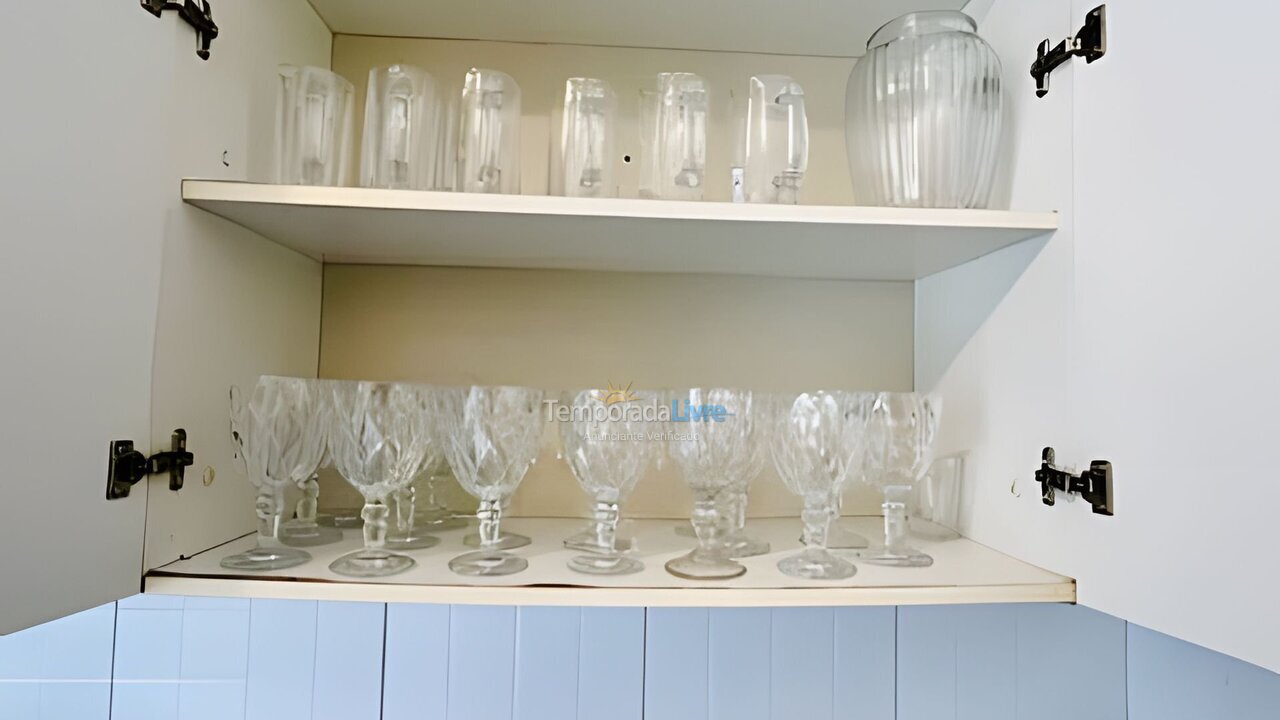 House for vacation rental in Guarujá (Praia do Pernambuco)