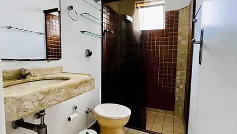 Todo cerca | Playa a 300m | Cala