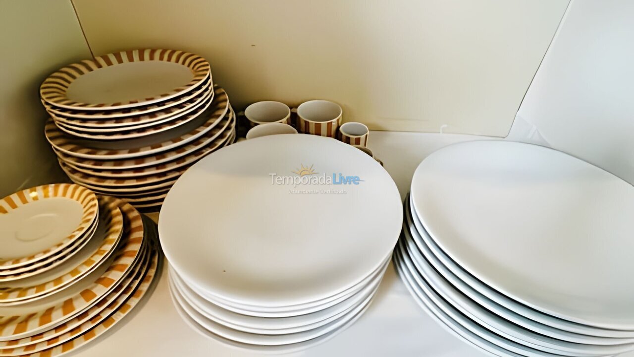 House for vacation rental in Guarujá (Praia do Pernambuco)