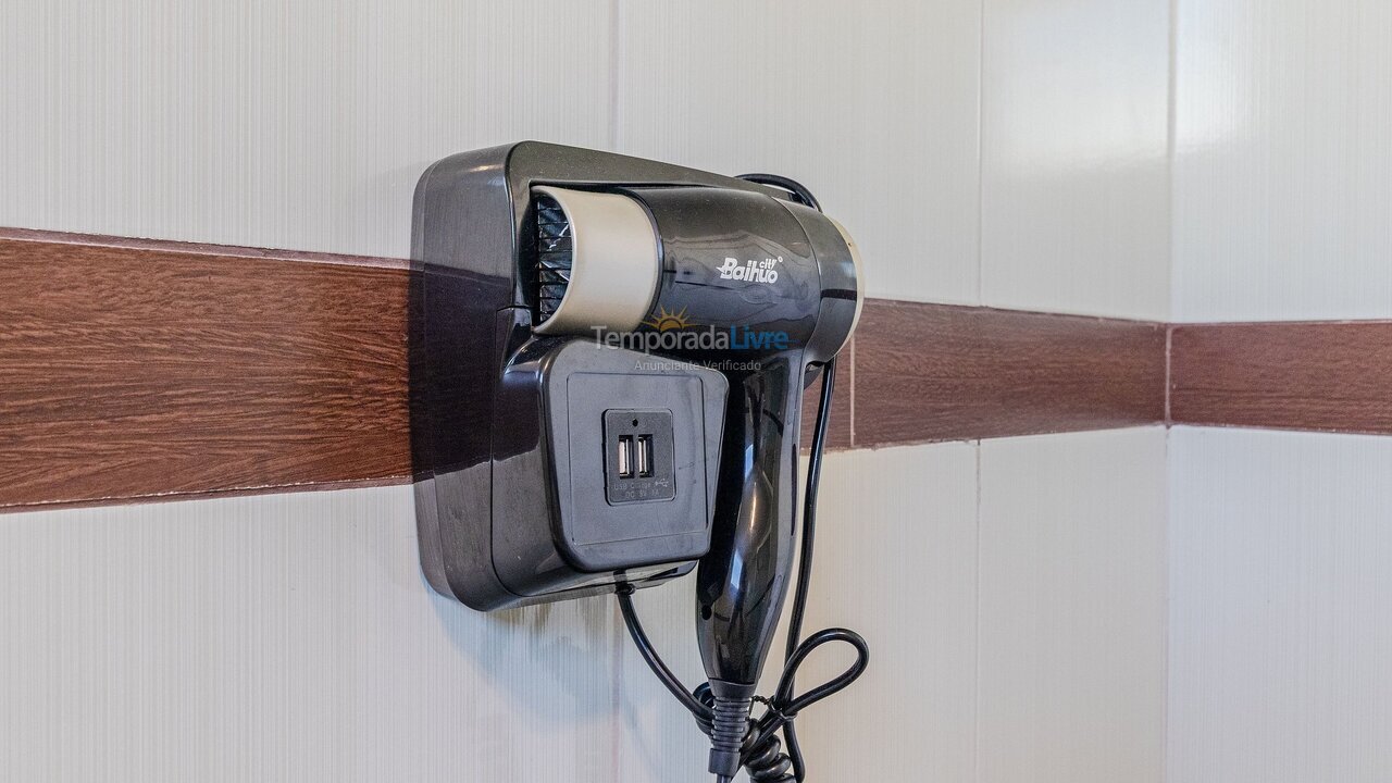 Casa para alquiler de vacaciones em Guarujá (Praia do Pernambuco)