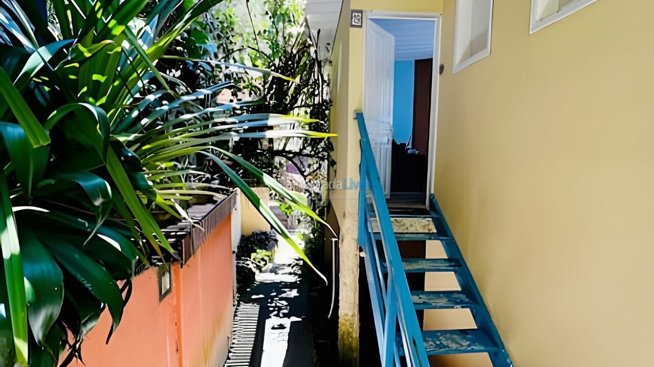 Casa para aluguel de temporada em Guarujá (Sorocutuba)