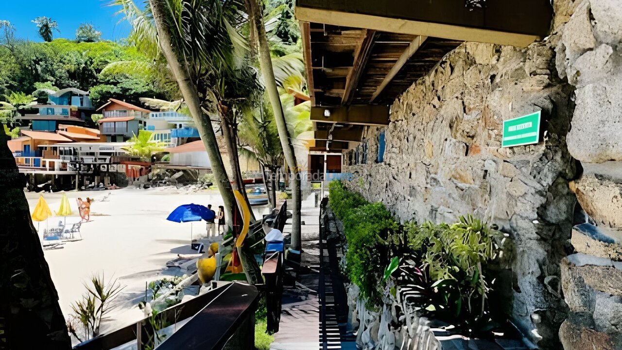 Casa para aluguel de temporada em Guarujá (Sorocutuba)