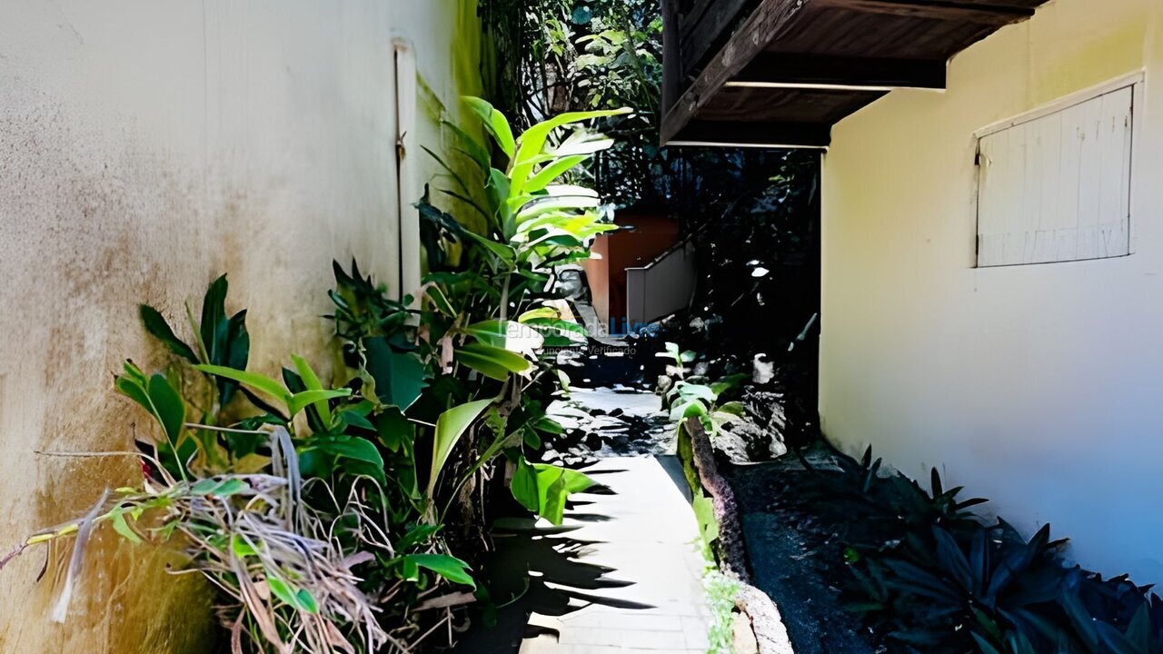 Casa para aluguel de temporada em Guarujá (Sorocutuba)