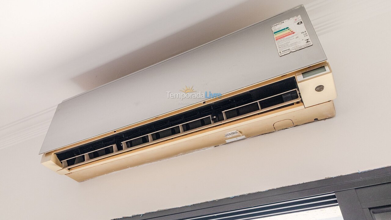 Casa para alquiler de vacaciones em Guarujá (Praia do Pernambuco)