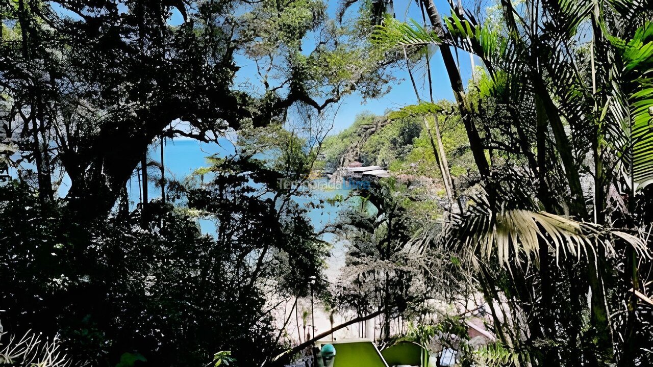 Casa para aluguel de temporada em Guarujá (Sorocutuba)