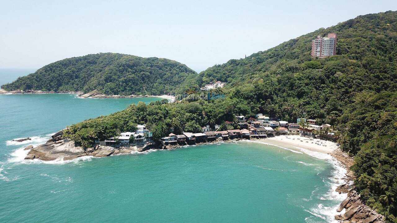 Casa para aluguel de temporada em Guarujá (Sorocutuba)