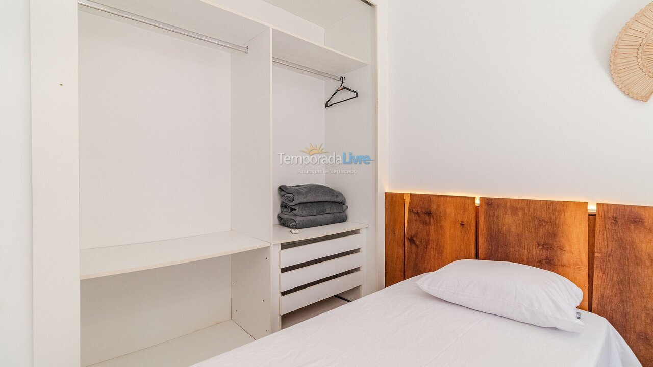 Casa para alquiler de vacaciones em Guarujá (Praia do Pernambuco)