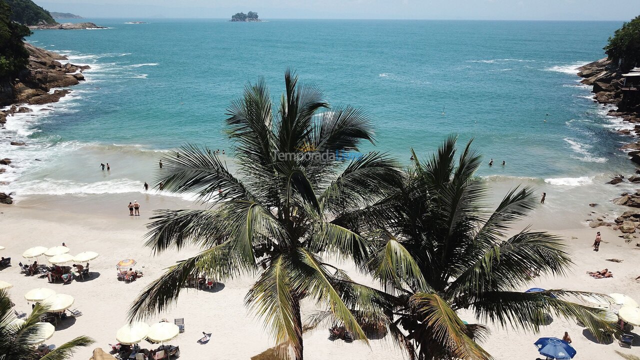 Casa para aluguel de temporada em Guarujá (Sorocutuba)