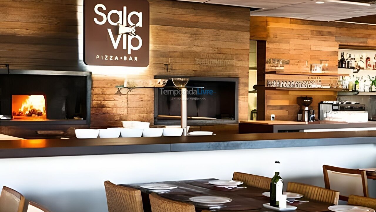 House for vacation rental in Guarujá (Praia do Pernambuco)