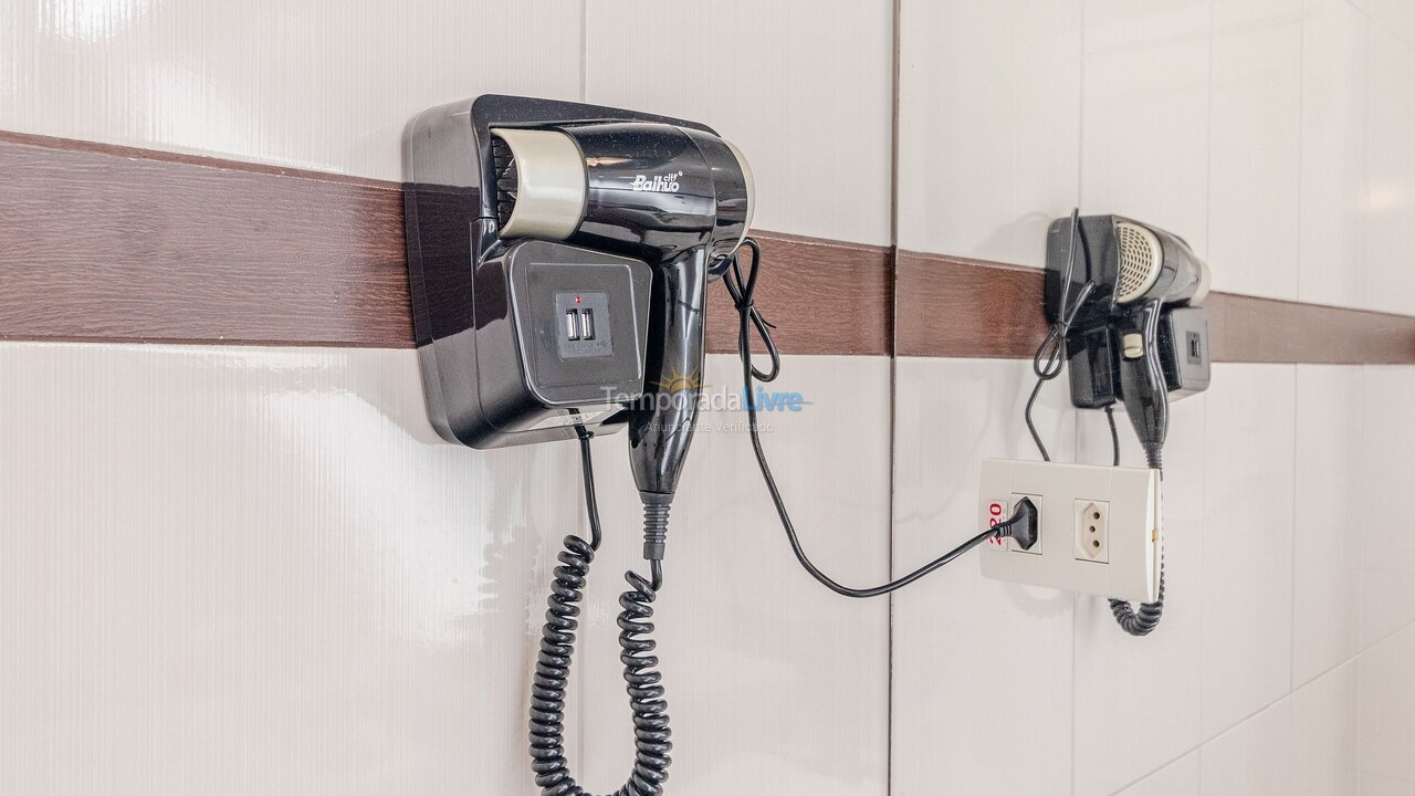 Casa para alquiler de vacaciones em Guarujá (Praia do Pernambuco)