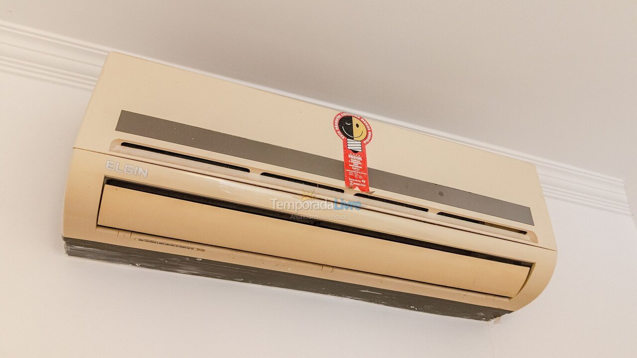 Casa para alquiler de vacaciones em Guarujá (Praia do Pernambuco)