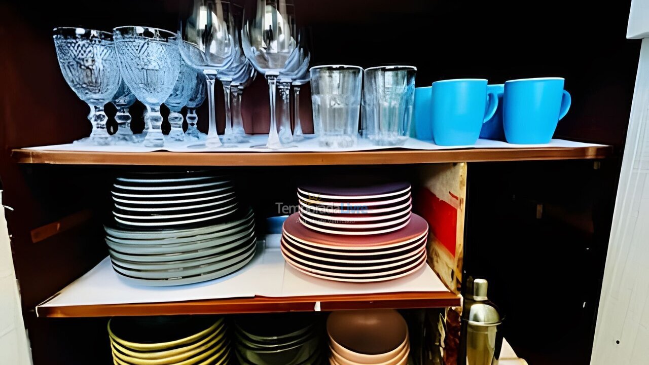 Casa para aluguel de temporada em Guarujá (Sorocutuba)