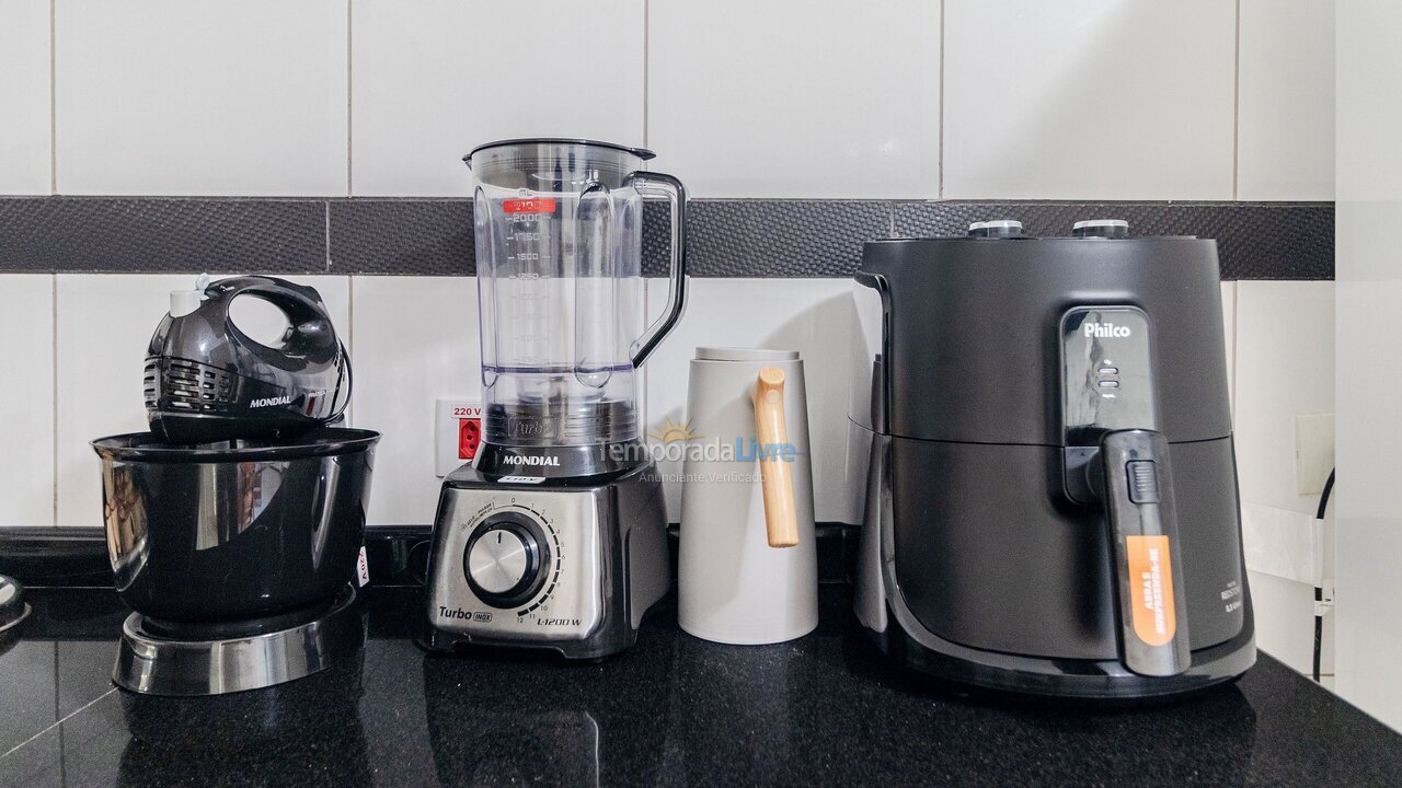 Casa para alquiler de vacaciones em Guarujá (Praia do Pernambuco)