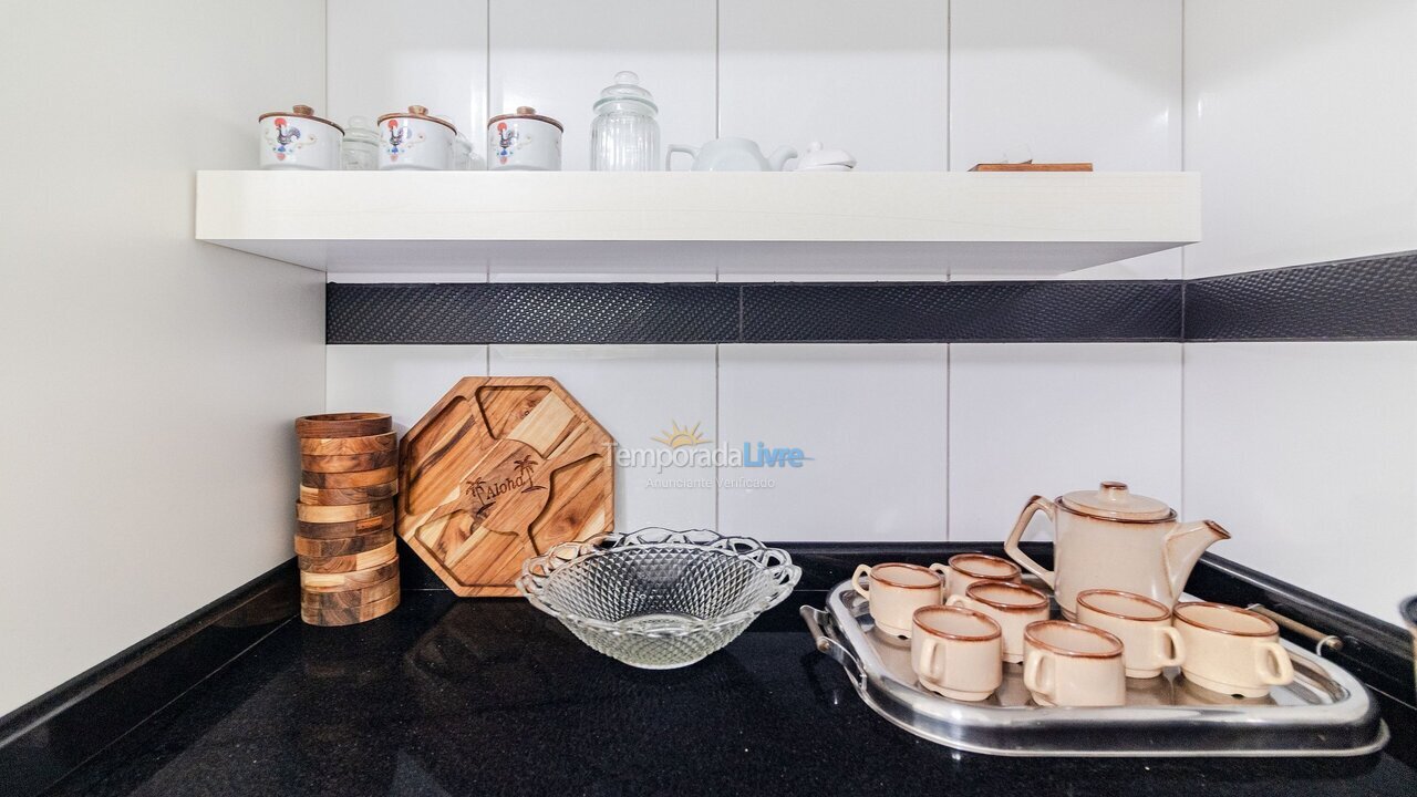 Casa para alquiler de vacaciones em Guarujá (Praia do Pernambuco)