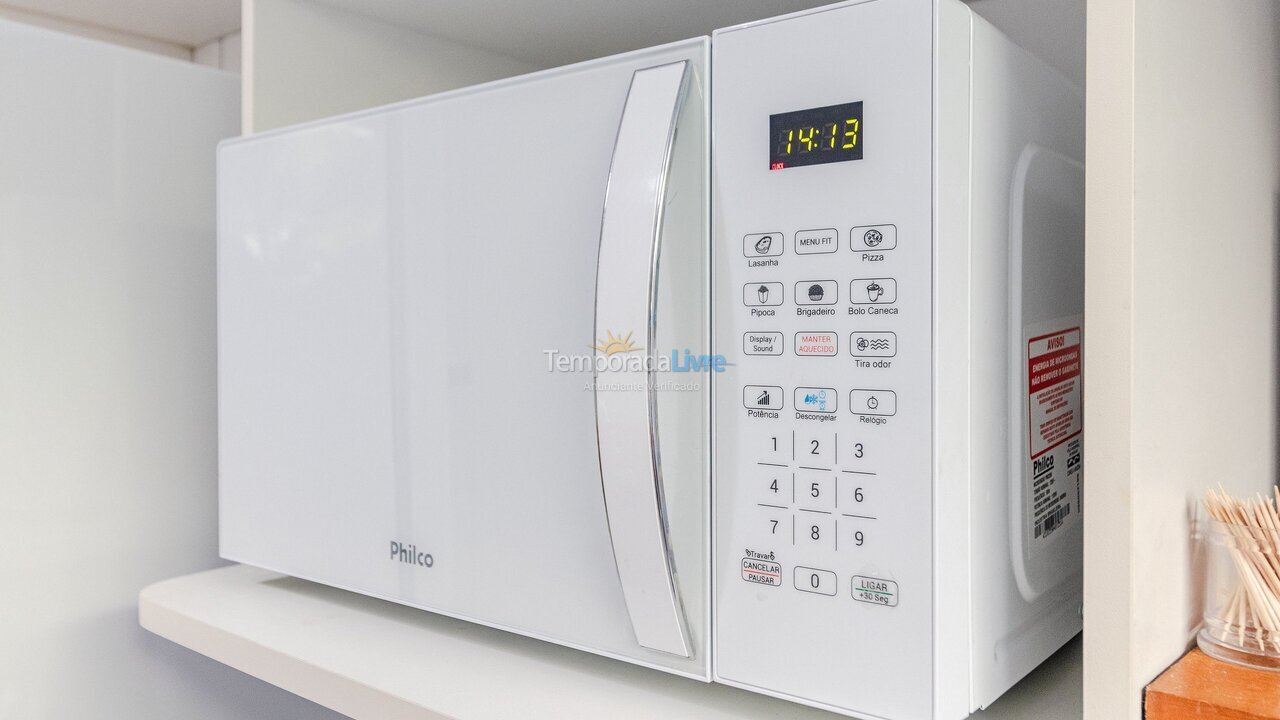 Casa para alquiler de vacaciones em Guarujá (Praia do Pernambuco)