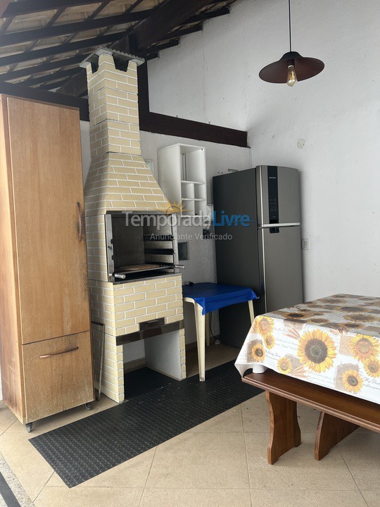 Casa para alquiler de vacaciones em Cabo Frio (Praia do Forte)