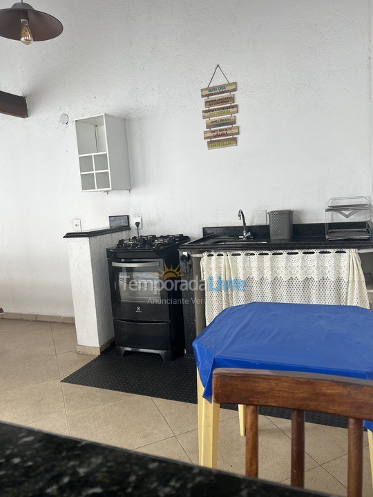 Casa para alquiler de vacaciones em Cabo Frio (Praia do Forte)