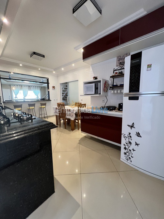 Casa para alquiler de vacaciones em Cabo Frio (Praia do Forte)