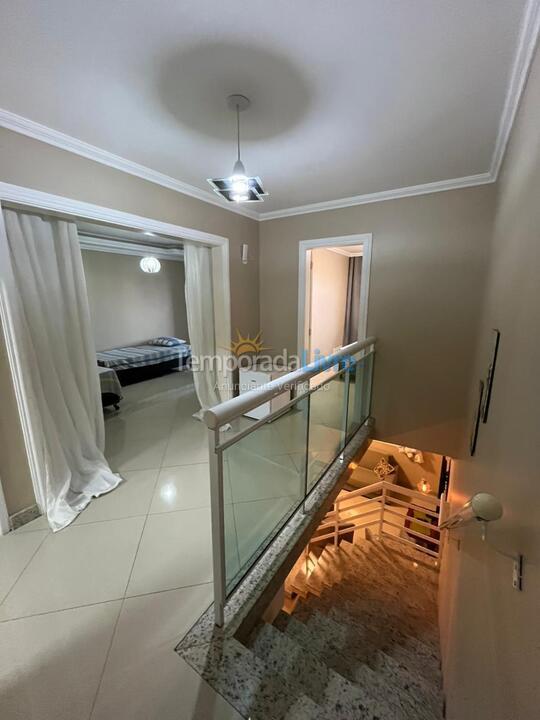 Casa para alquiler de vacaciones em Cabo Frio (Praia do Forte)