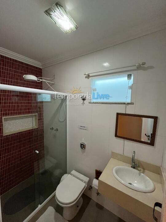 Casa para alquiler de vacaciones em Cabo Frio (Praia do Forte)