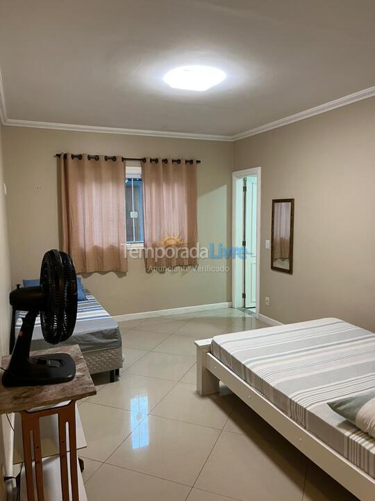 Casa para alquiler de vacaciones em Cabo Frio (Praia do Forte)