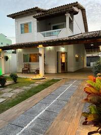 Casa para alquilar en Cabo Frio - Praia do Forte