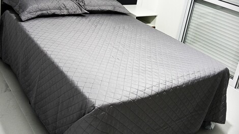 Conforto, lazer e tranquilidade na Praia da Pinheira