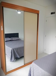 Conforto, lazer e tranquilidade na Praia da Pinheira