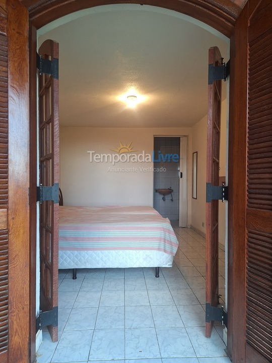 Granja para alquiler de vacaciones em Mairinque (Dona Catarina)