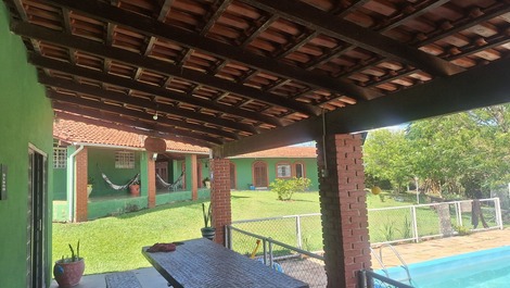 Finca en alquiler Km 68 Castelo Branco al lado del Catarina Outlet