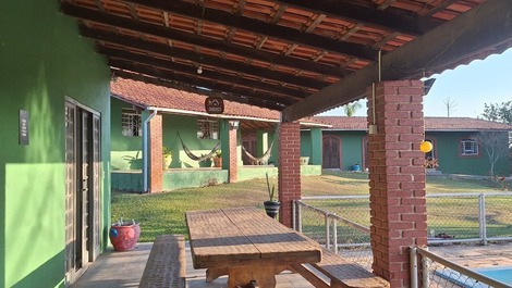 Finca en alquiler Km 68 Castelo Branco al lado del Catarina Outlet