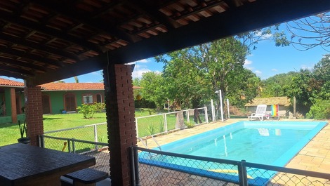 Finca en alquiler Km 68 Castelo Branco al lado del Catarina Outlet