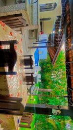 Beach House Costa do Sol Guaratuba