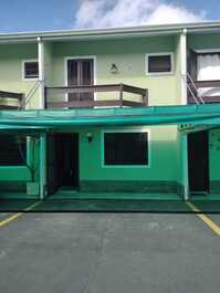 Casa para alugar em Caraguatatuba - Martim de Sá