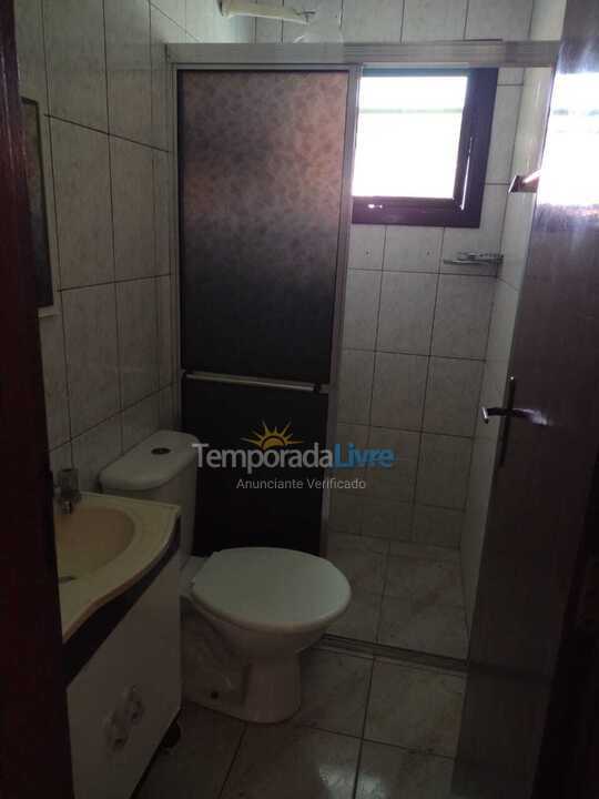 Casa para aluguel de temporada em Caraguatatuba (Martim de Sá)